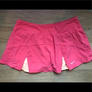 Nike Dri-Fit Skirt